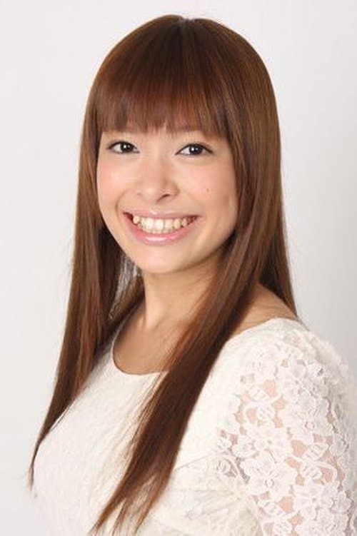 Photo of Saki Ogasawara