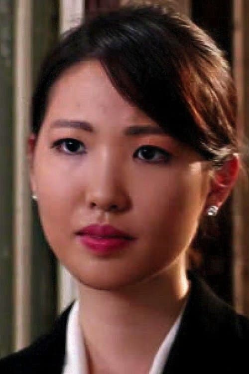 Photo of Saki Tsukamoto
