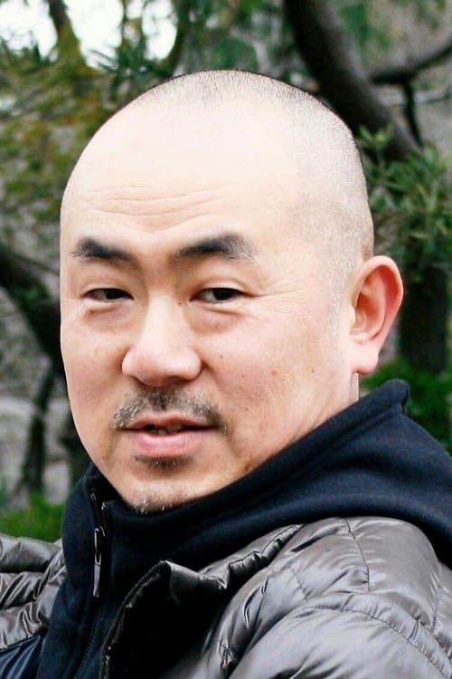 Photo of Sakichi Sato