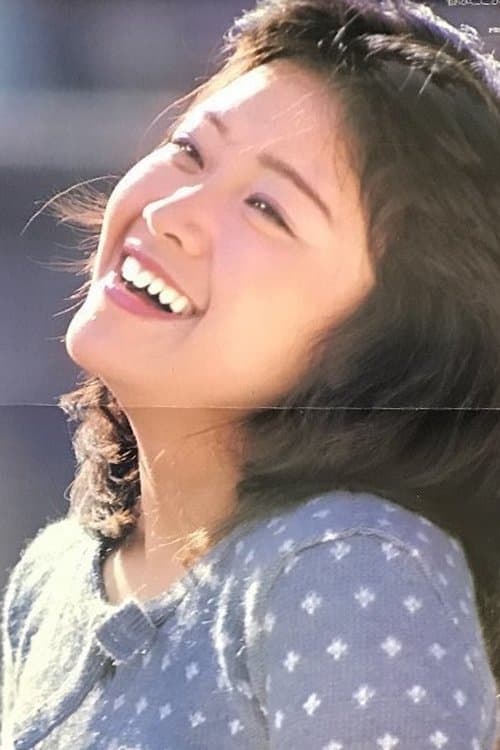 Photo of Sakiko Ito