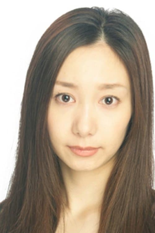 Photo of Sakiko Takao