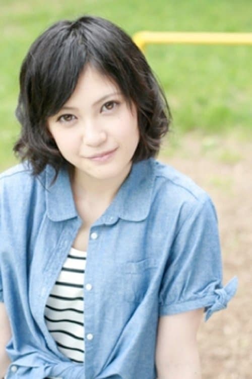 Photo of Sakina Kuwae