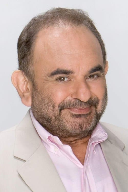 Photo of Sakis Boulas
