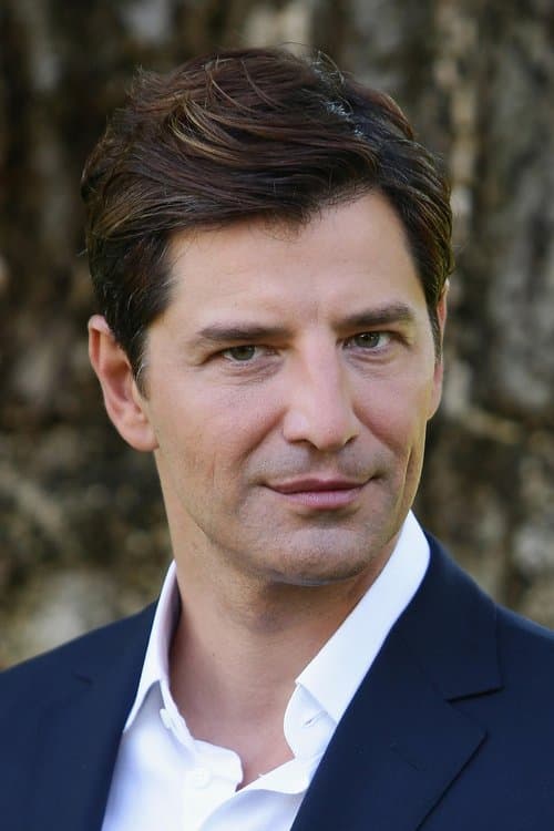 Photo of Sakis Rouvas