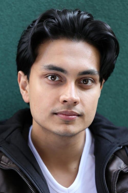 Photo of Saksham Sharma