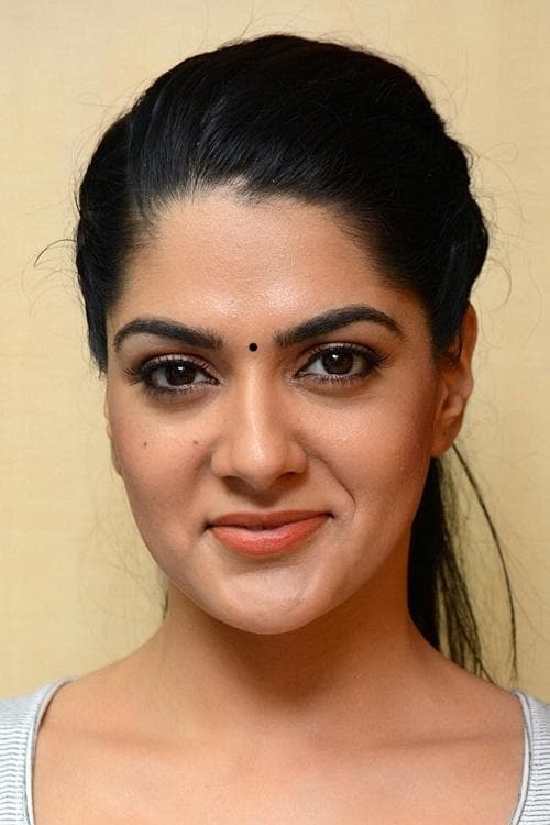 Photo of Sakshi Chaudhary