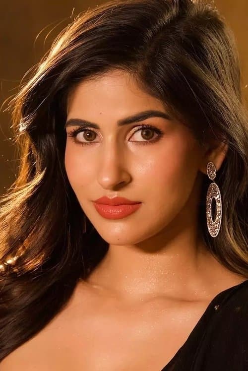 Photo of Sakshi Malik