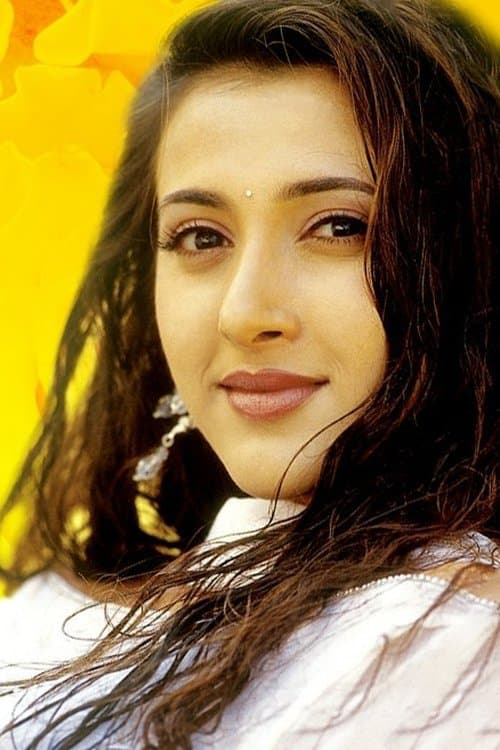 Photo of Sakshi Shivananda