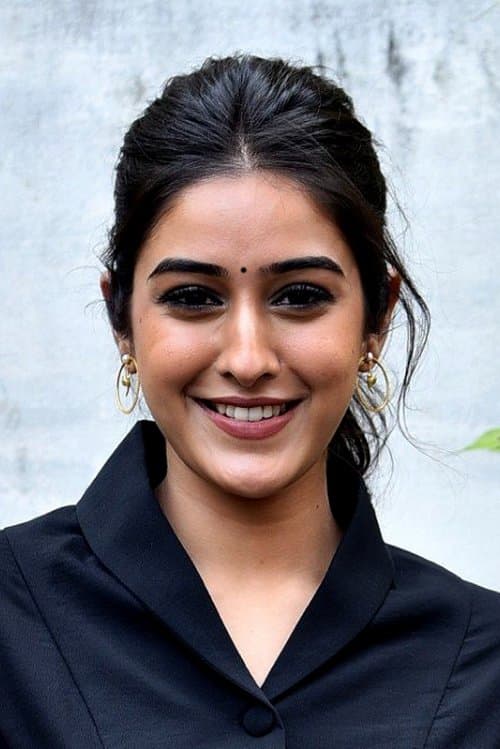 Photo of Sakshi Vaidya