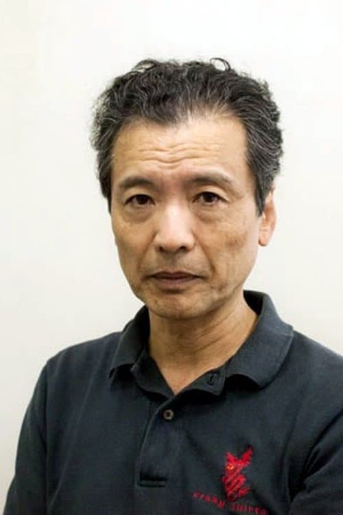 Photo of Sakumi Hagiwara