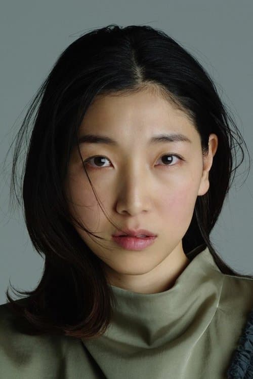 Photo of Sakura Ando