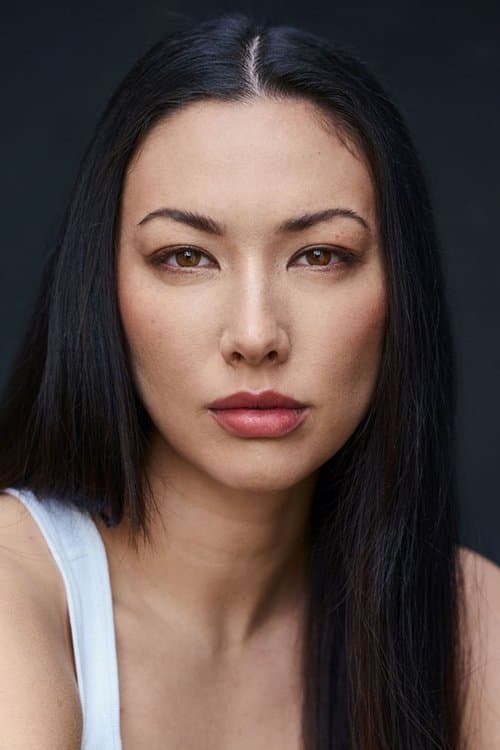 Photo of Sakura Sykes