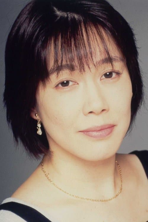Photo of Sakurako Kishiro