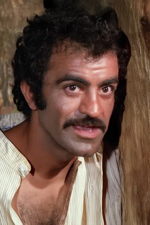 Photo of Sal Borgese