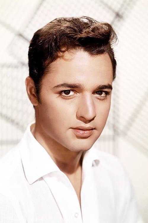 Photo of Sal Mineo