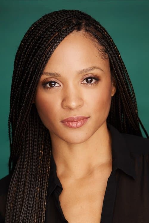 Photo of Sal Stowers