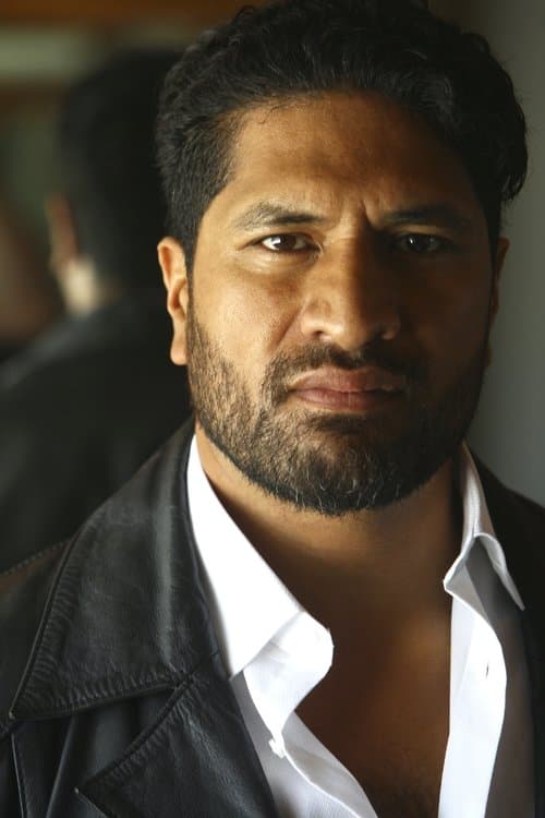 Photo of Sala Baker