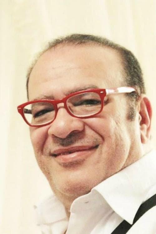 Photo of Salah Abdallah