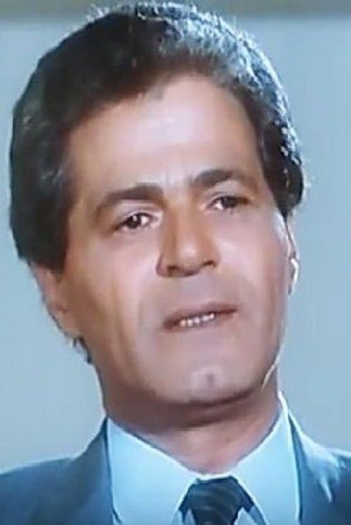 Photo of Salah Qabil