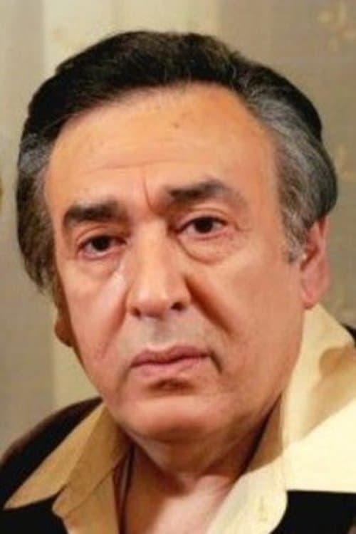 Photo of Salah Rashwan