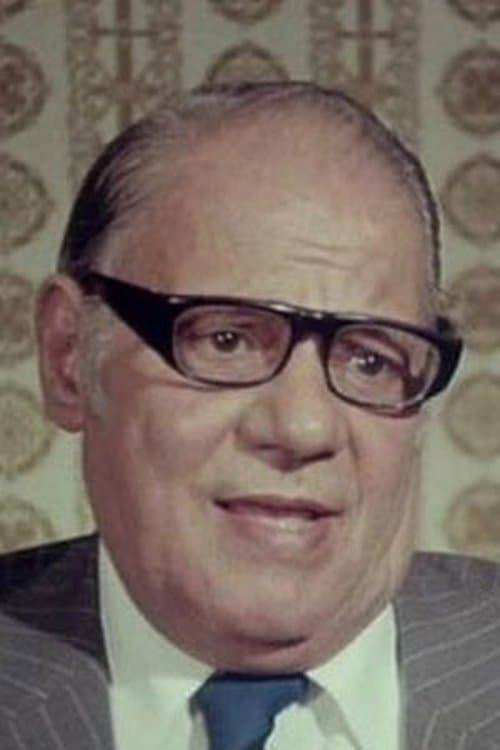 Photo of Salama Elias