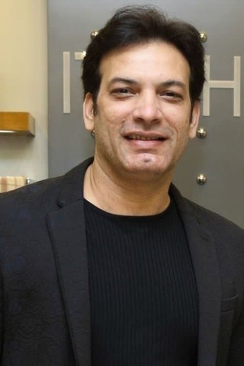 Photo of Saleem Sheikh