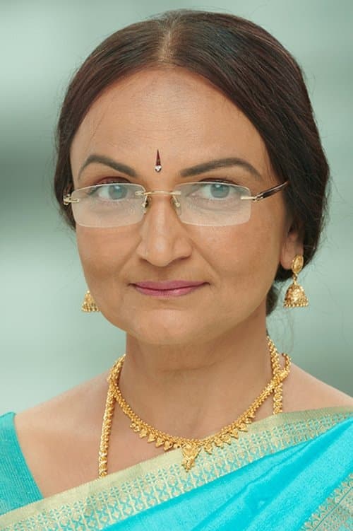 Photo of Saleema