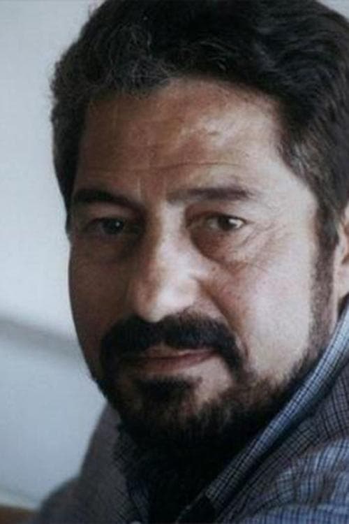 Photo of Saleh Al Hayek