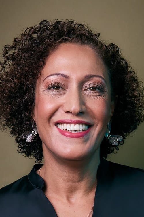 Photo of Salha Nasraoui