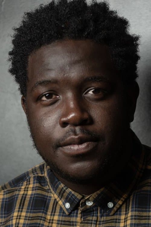 Photo of Salif Cissé