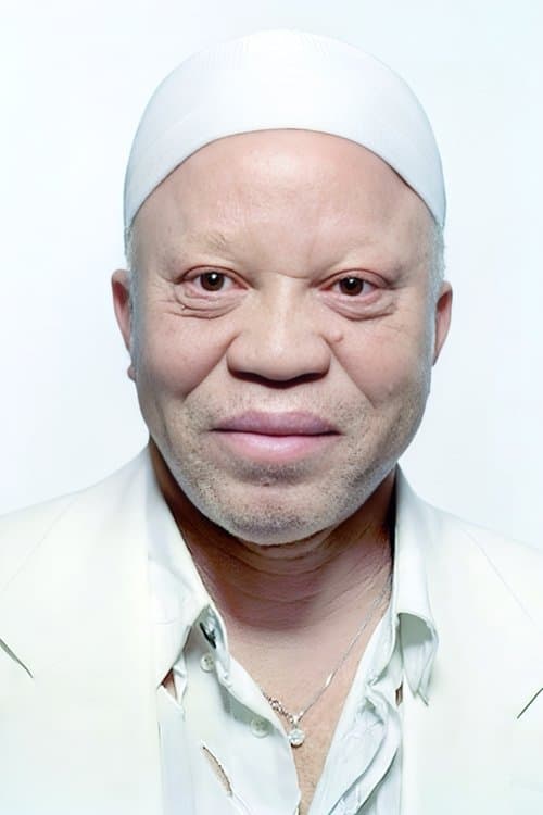 Photo of Salif Keita