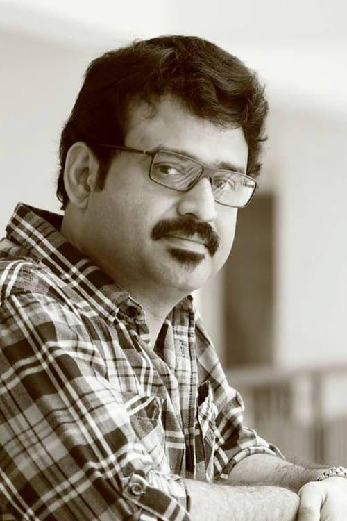 Photo of Salim Ahamed