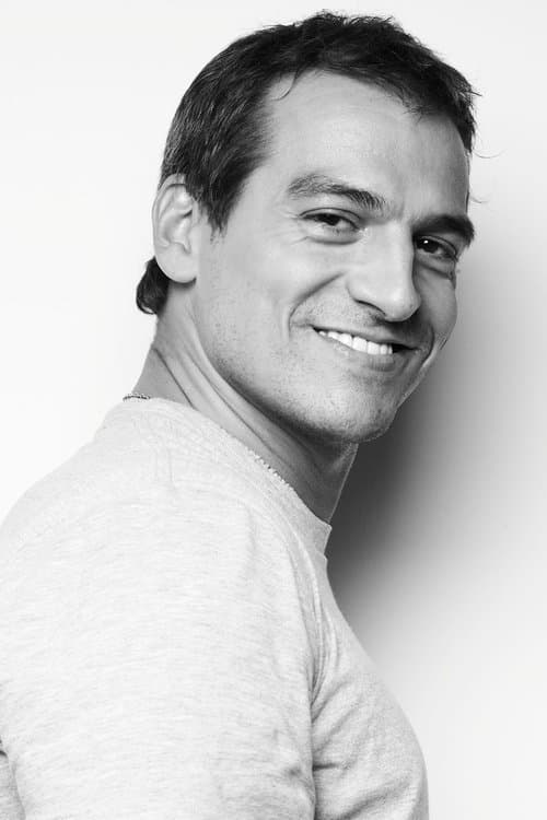 Photo of Salim Gauwloos