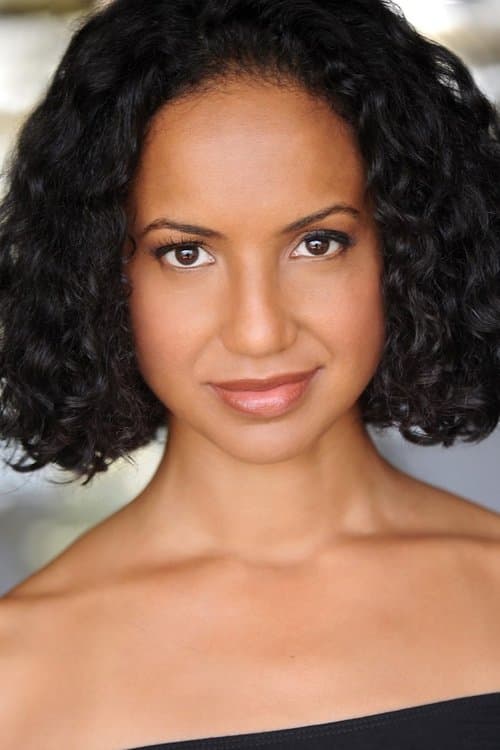 Photo of Salina Duplessis