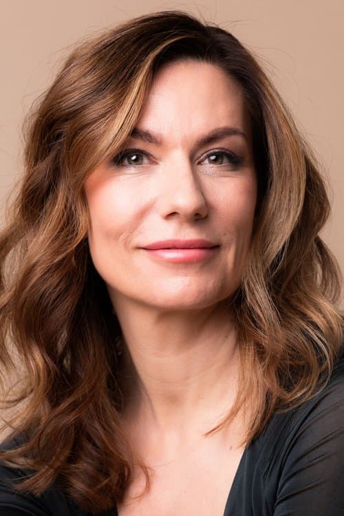 Photo of Salla Kozma