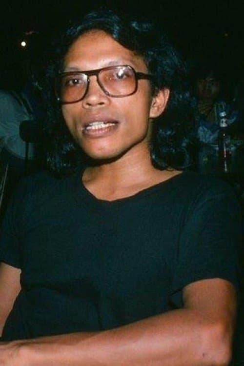 Photo of Salleh Ben Joned