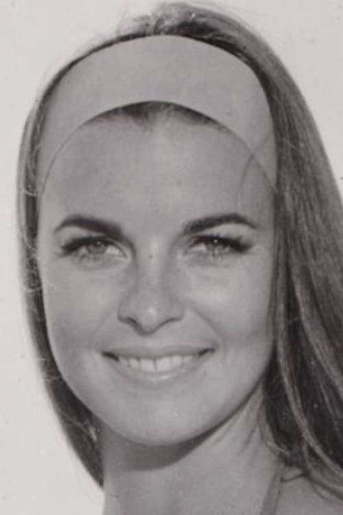 Photo of Salli Sachse
