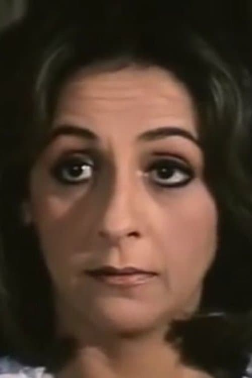 Photo of Sally