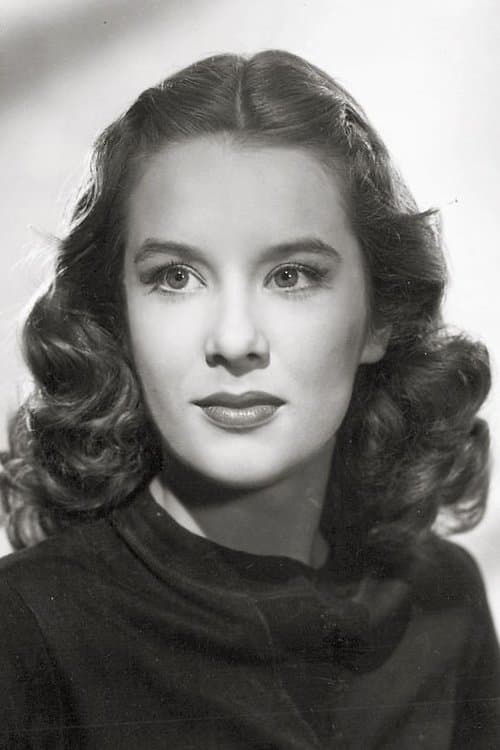 Photo of Sally Ann Howes