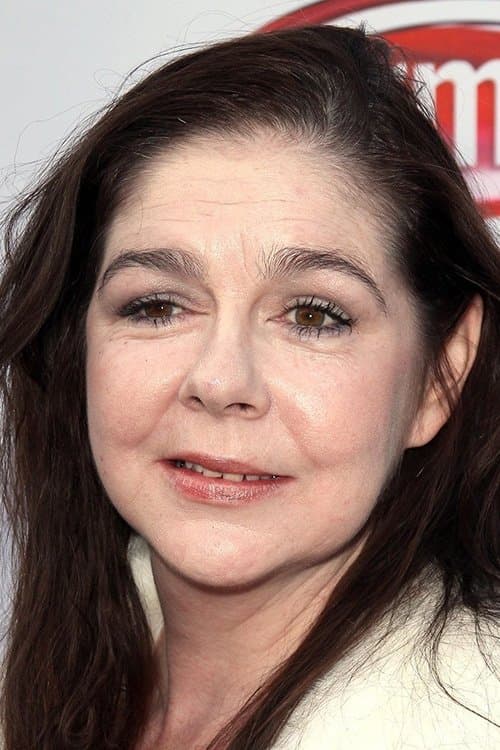 Photo of Sally Boyden