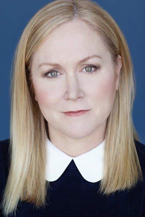 Photo of Sally Brooks