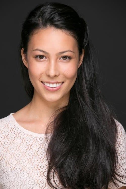 Photo of Sally Cheng