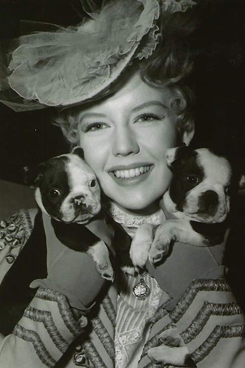 Photo of Sally Fraser