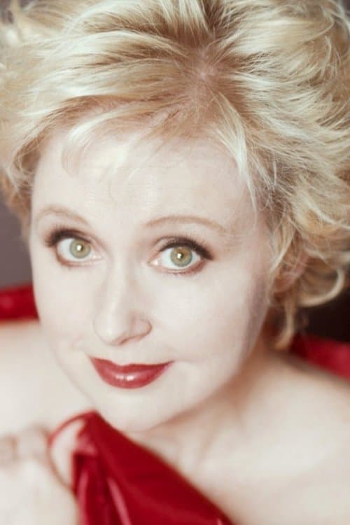 Photo of Sally Mayes