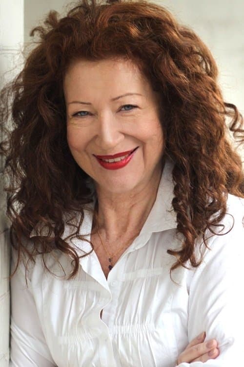 Photo of Sally McKenzie