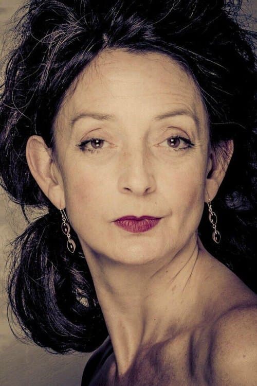 Photo of Sally Mortemore
