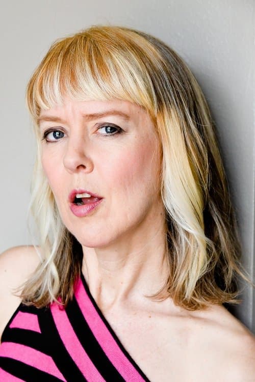 Photo of Sally Mullins