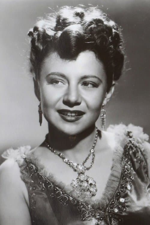 Photo of Sally Payne