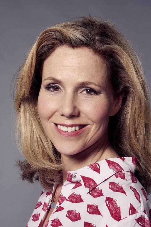 Photo of Sally Phillips