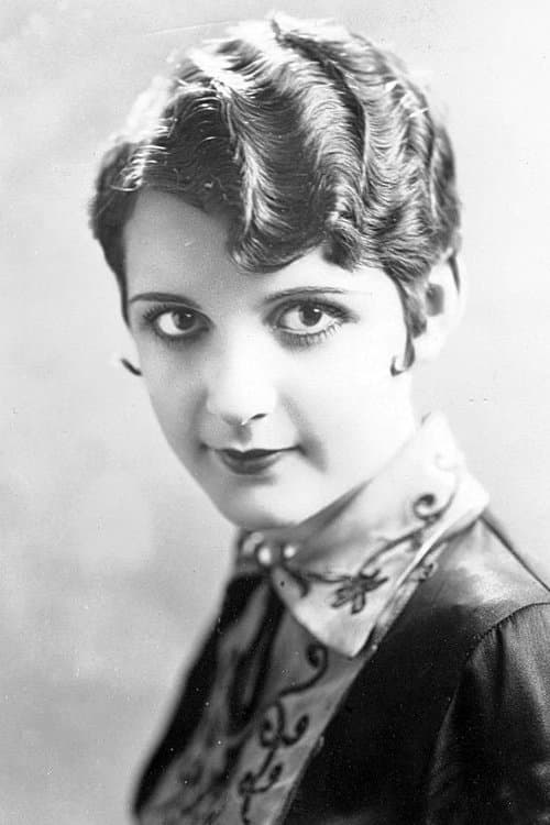 Photo of Sally Phipps